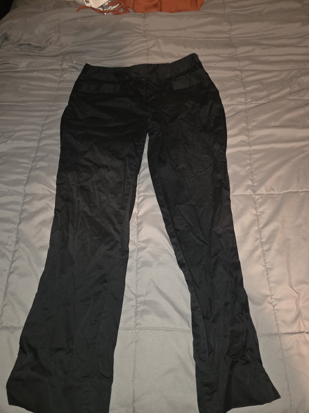 Rafaella Black Women's Dress Pants